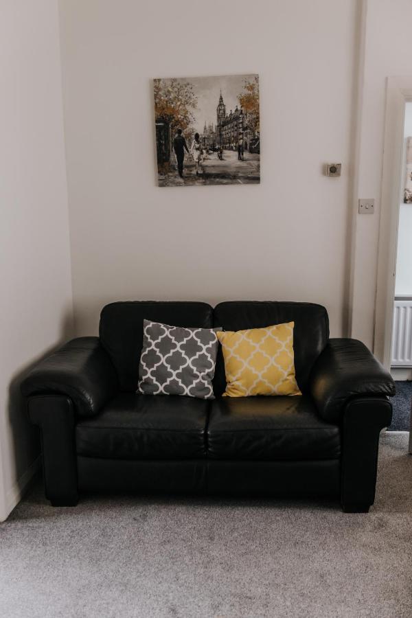 Coach House, A Cosy Nook In The Heart Of Tyne And Wear, With Parking, Wifi, Smart Tv, Close To All Travel Links Including Durham, Newcastle, Metrocentre, Sunderland Washington  Exteriér fotografie